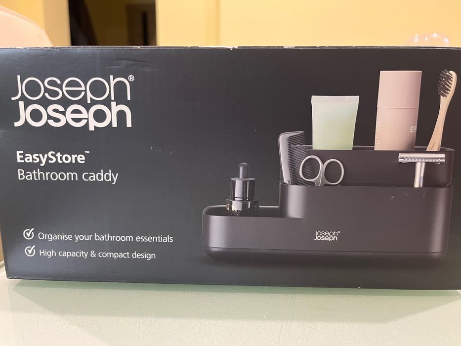 Органайзер для ванної Joseph Joseph EasyStore