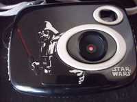 Web cam Máquina fotográfica digital Star Wars colecção