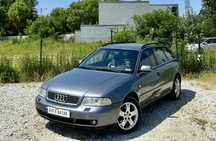 Audi A4 B5 2.8 * Quattro * Lift * Klima * Skóry * Alufelgi * Zadbana