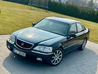 Honda Legend HONDA legend - salon PL