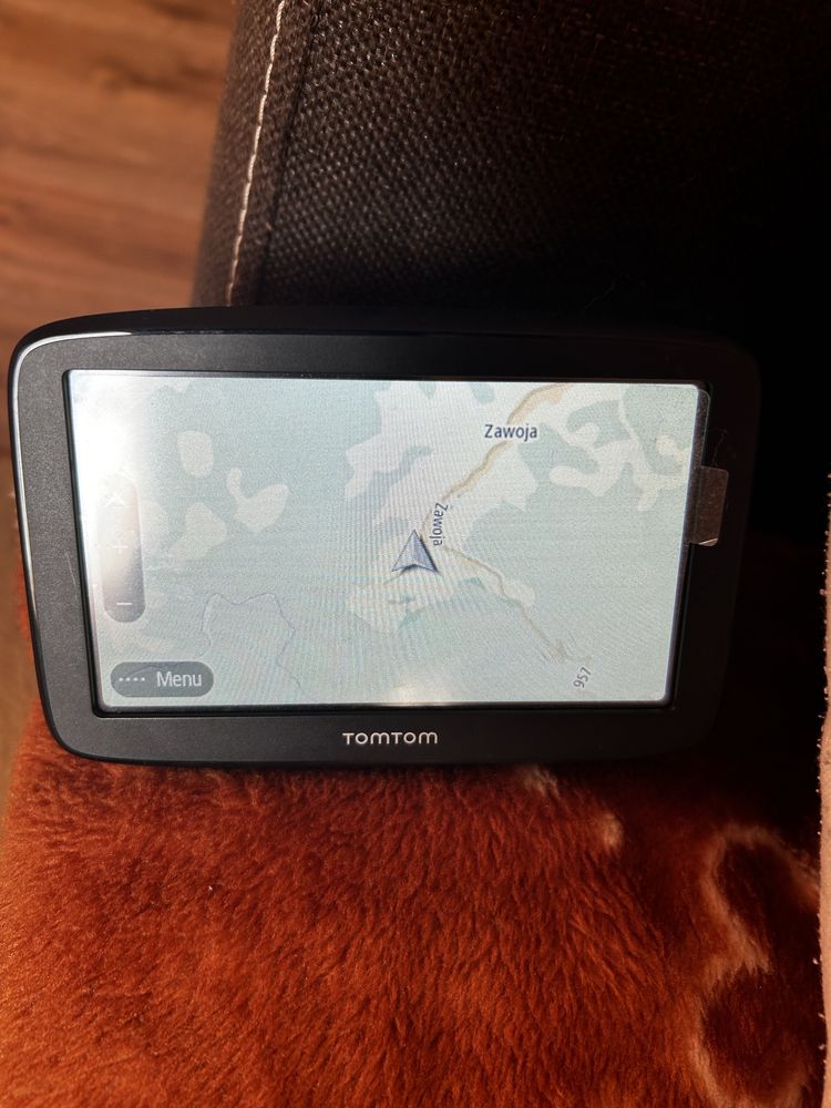 Nawigacja TomTom GO Clasic
