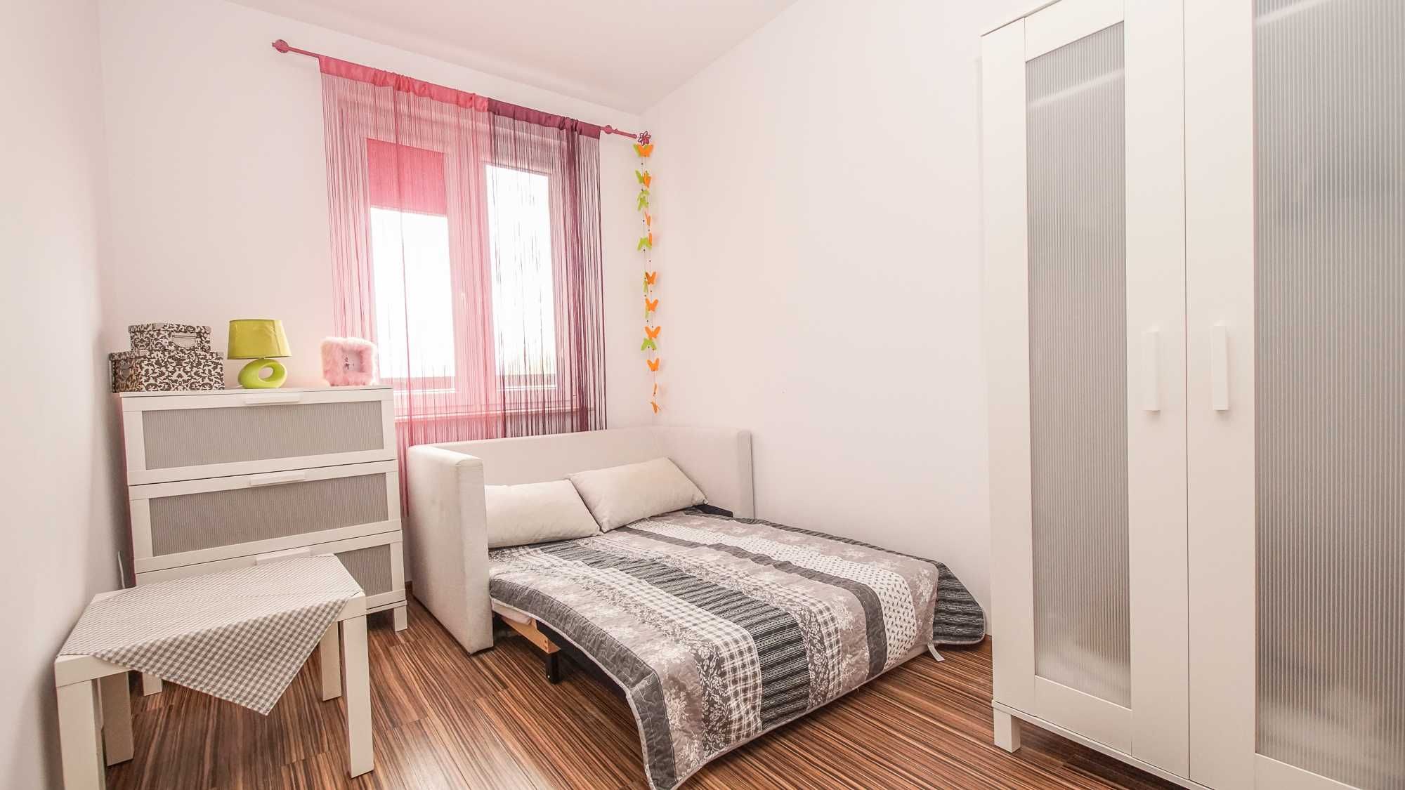 Apartament do wynajęcia Krynica Morska