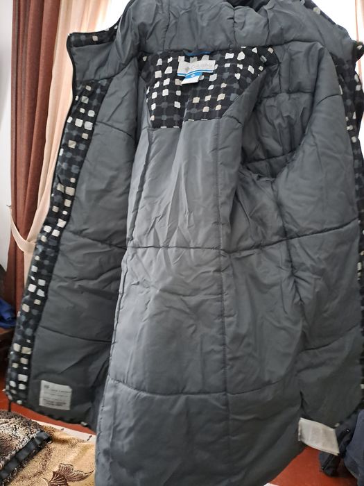 Куртка Columbia розмір M