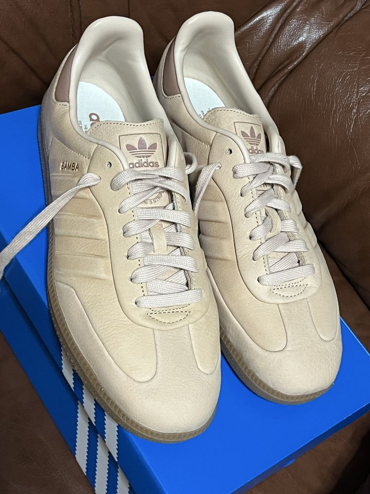 Кросівки adidas samba (кросовки ,взуття, кеди, одяг)