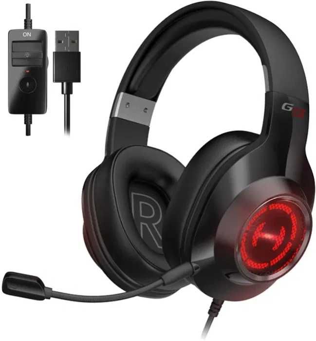 Ігрові навушники Edifier G2 II