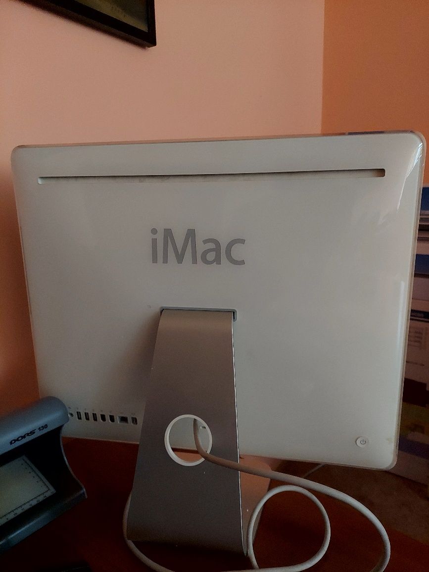 IMac на винде продам как угодно!