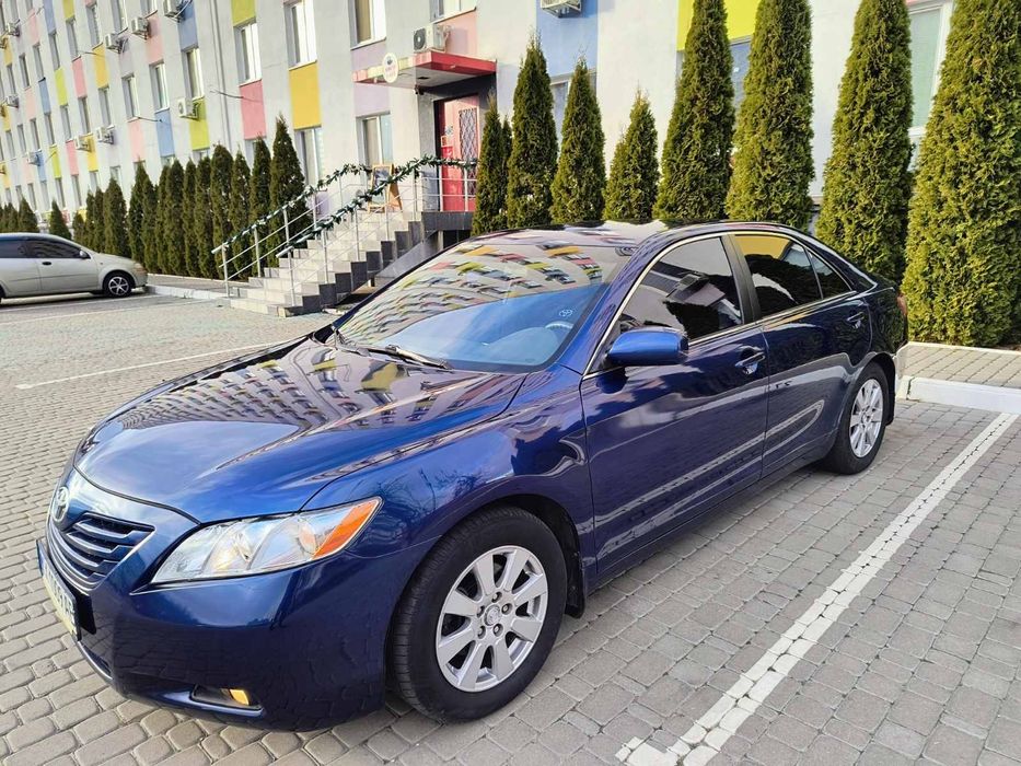 Продам хорошую Тоёту!!!