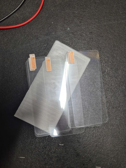 Szkło hartowane na ekran Samsung s24 Nowe