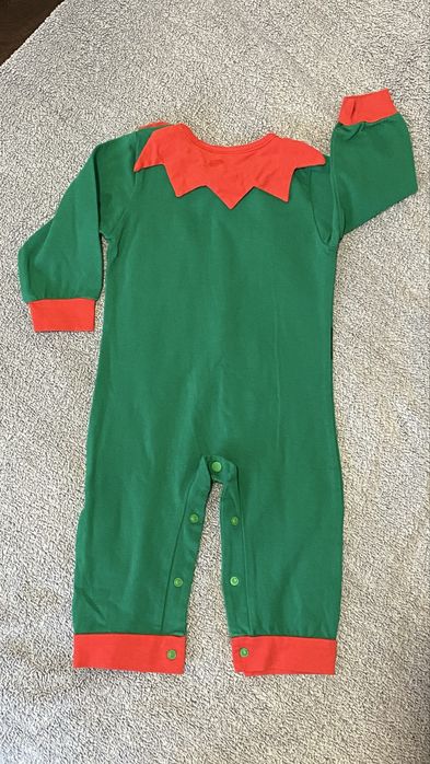 Костюм новорічний 90см