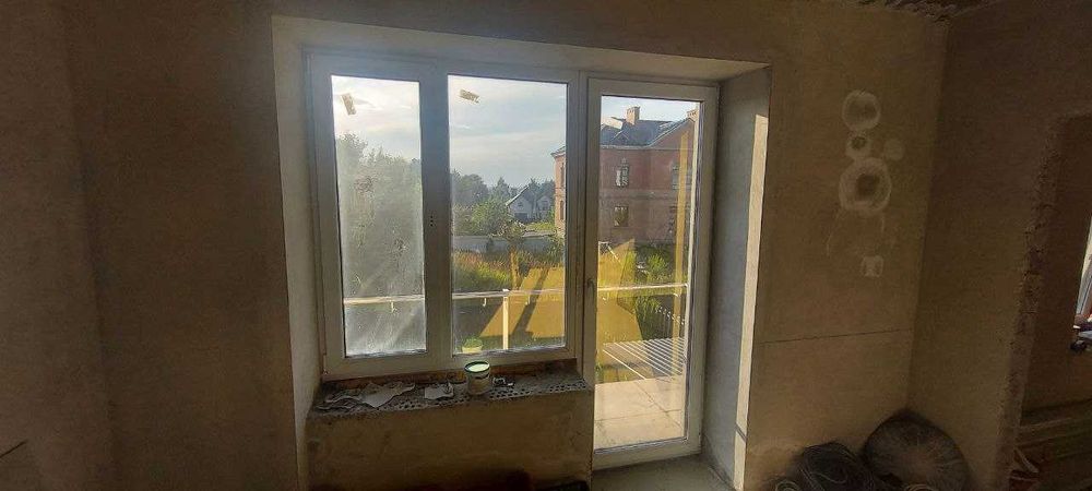Продам вікна з новобудови