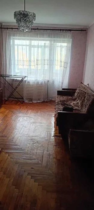 Сдается 2-х комн. квартира на 3-м Шевч., ул. Спартака Маковского