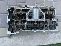 ГБЦ головка блоку циліндрів в зборі BMW БМВ N46B20 Vanos Valvetronic