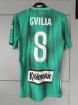 Koszulka Legia Warszawa #8 Gvilia 2019/20 Home Adidas Climacool Roz. S