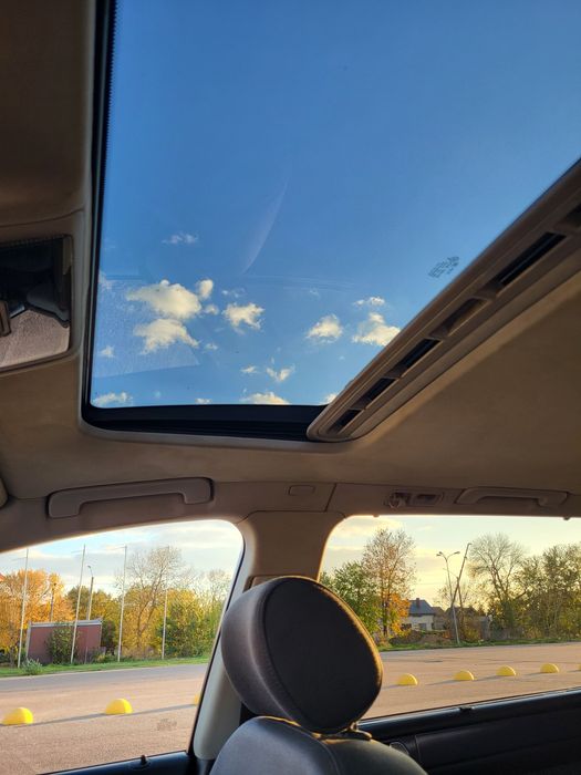 Ауді А6 С5кузов 2003р дизель 2,5 технічно в чудовому стані.