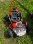 Kayo S70 Mini Buggy dla dzieci