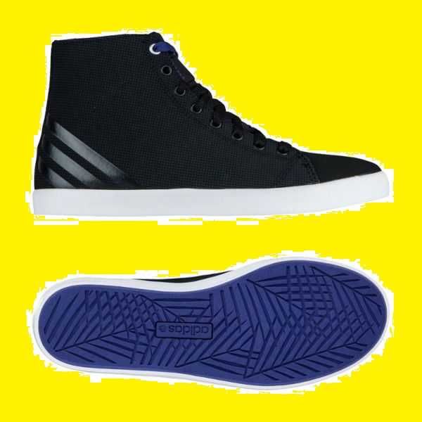 ADIDAS za kostkę Neo vulc MID r 43 - 27- 27.5 cm NOWE ! 40 - 25.5 cm