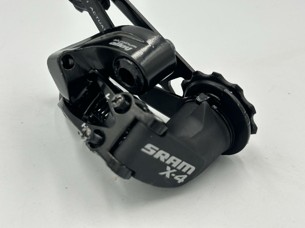 Przerzutka sram X4