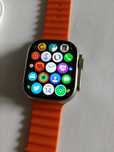 Smartwatch Cd12 Ultra 3 plus dodatki.