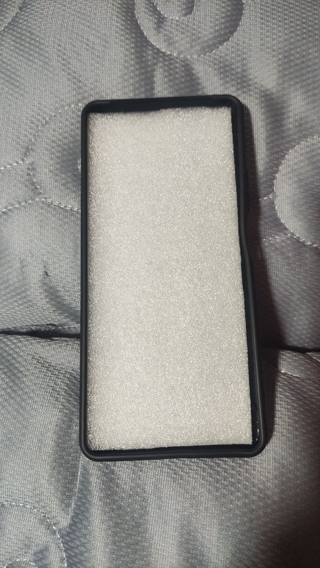 OPPO a5pro 5G capa protetora