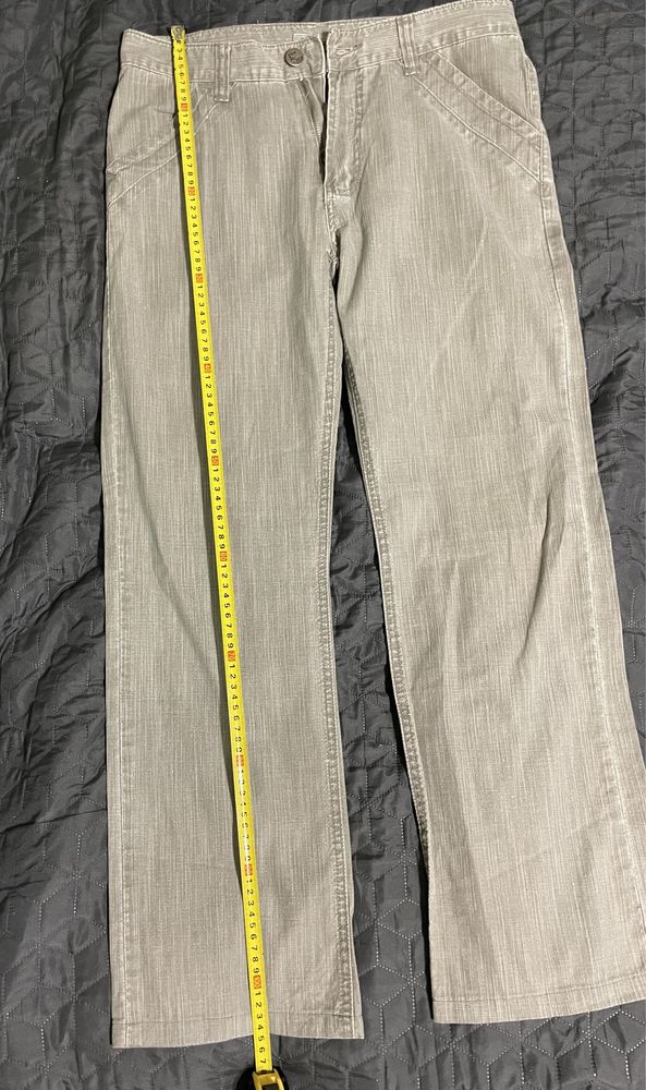 Джинсы Lao San jeans
