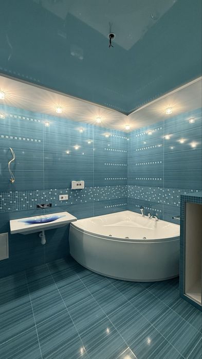 Продаж шикарноі квартири в преміальному ЖК «Сонячна брама»