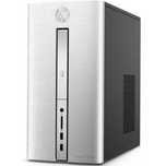 pc gamer HP, 16 GB RAM(2X8 GB) I7, GTX 950