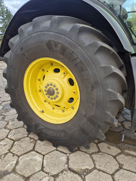 John Deere 7230R LED E23 2016rok