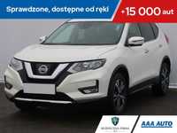 Nissan X-Trail 2.0 dCi, Salon Polska, Serwis ASO, 174 KM, Automat, Navi, Klimatronic,