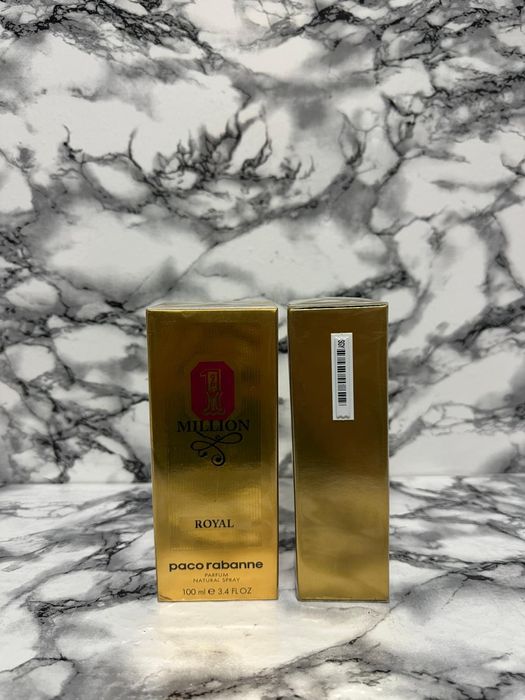 Perfumy Paco Rabanne One Milion Royal Edp 100ml