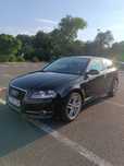 Audi A3 Audi A3 8P - 1.6Mpi