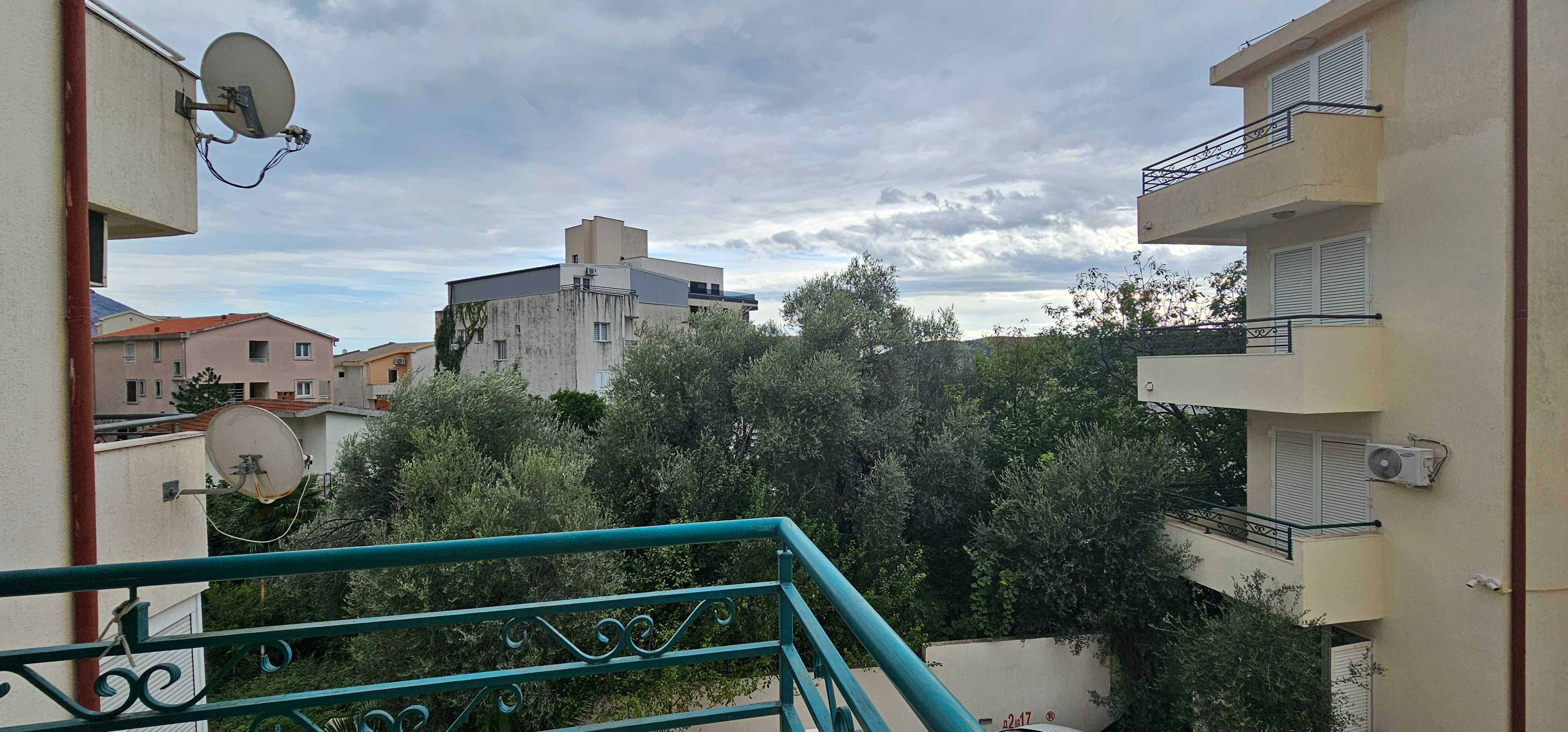 Продаётся студия в Бечичах