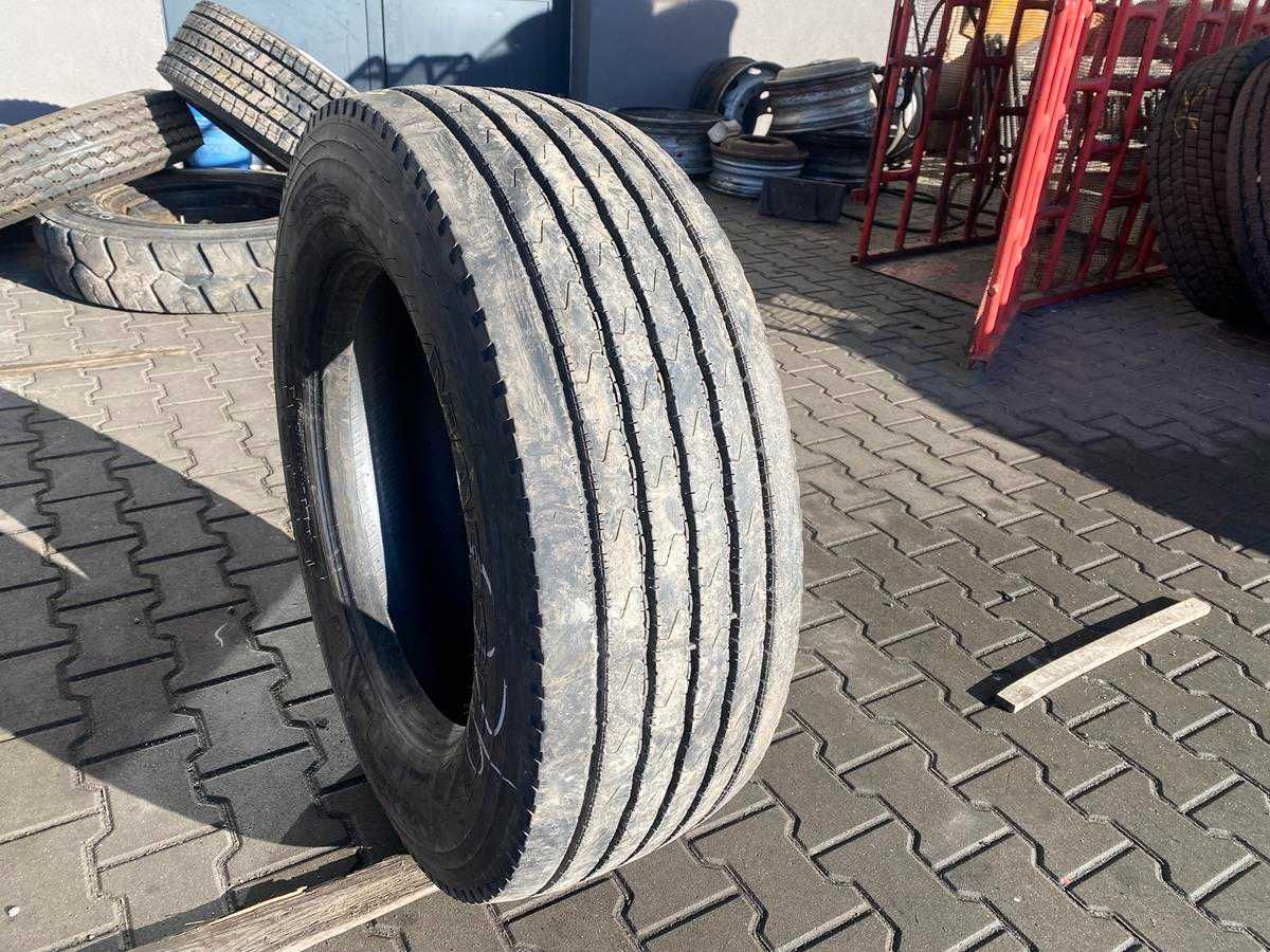 Opona 315/60R22.5 MARSHAL KRS03 Przód 9-10mm