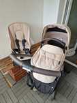 Bugaboo Dragonfly 2w1