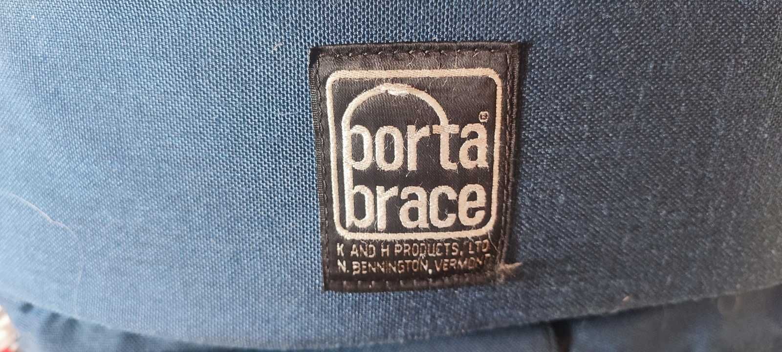 Saco Material Fotográfico Porta Brace EXCELENTE ESTADO