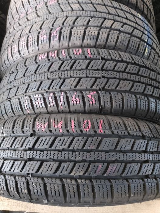 Продам зимние шины 175/65r14