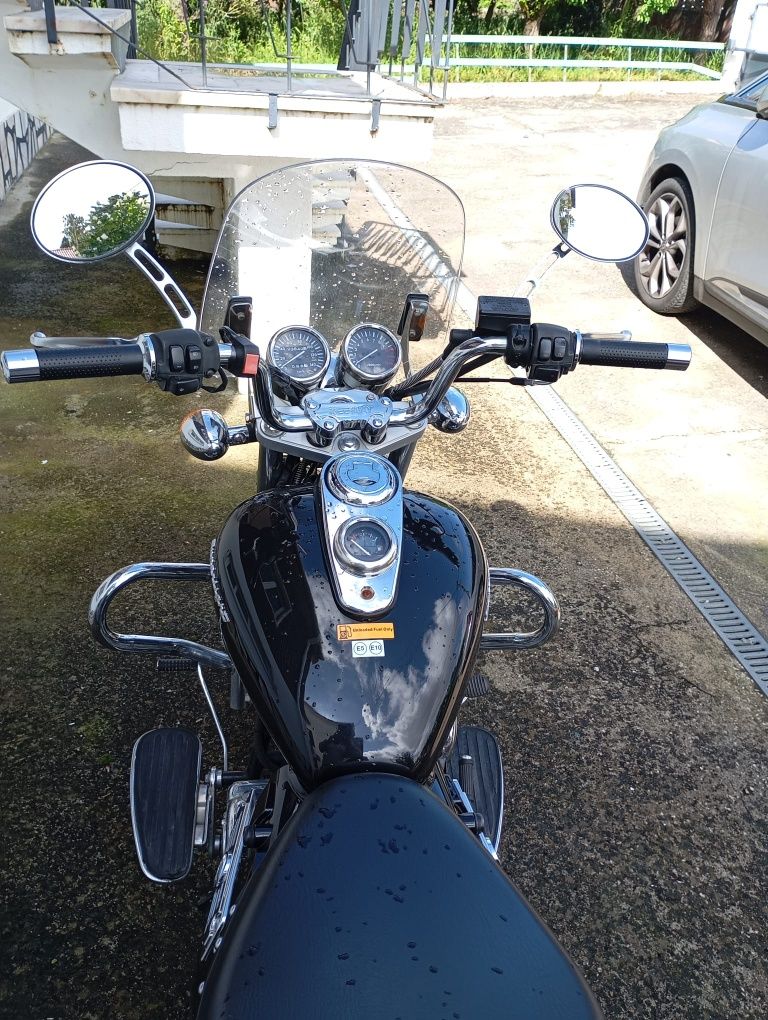 Keeway Superlight 125cc