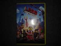 Lego przygoda dvd