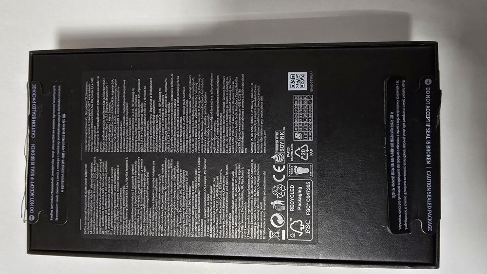 Samsung S23 Ultra 12/512 NOWY