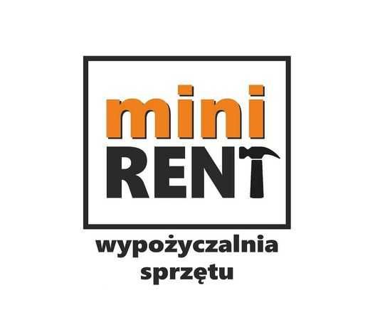 Wiertnica spalinowa do gleby, Największy wybór Minirent