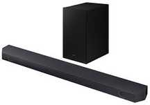 Soundbar Samsung Q600C