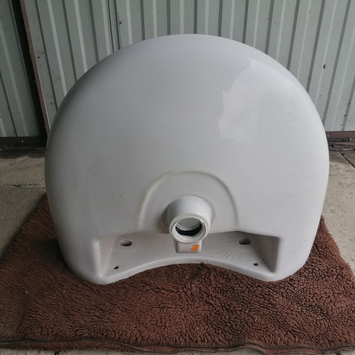 Umywalka ceramiczna