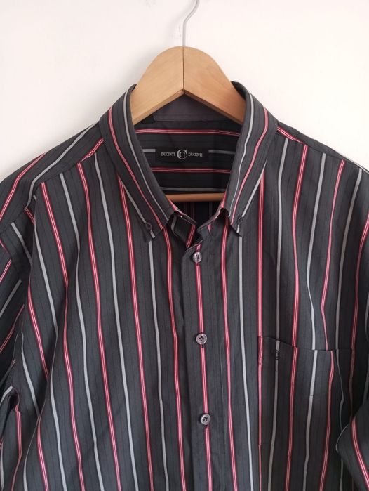Camisa Ducenti Tamanho XL