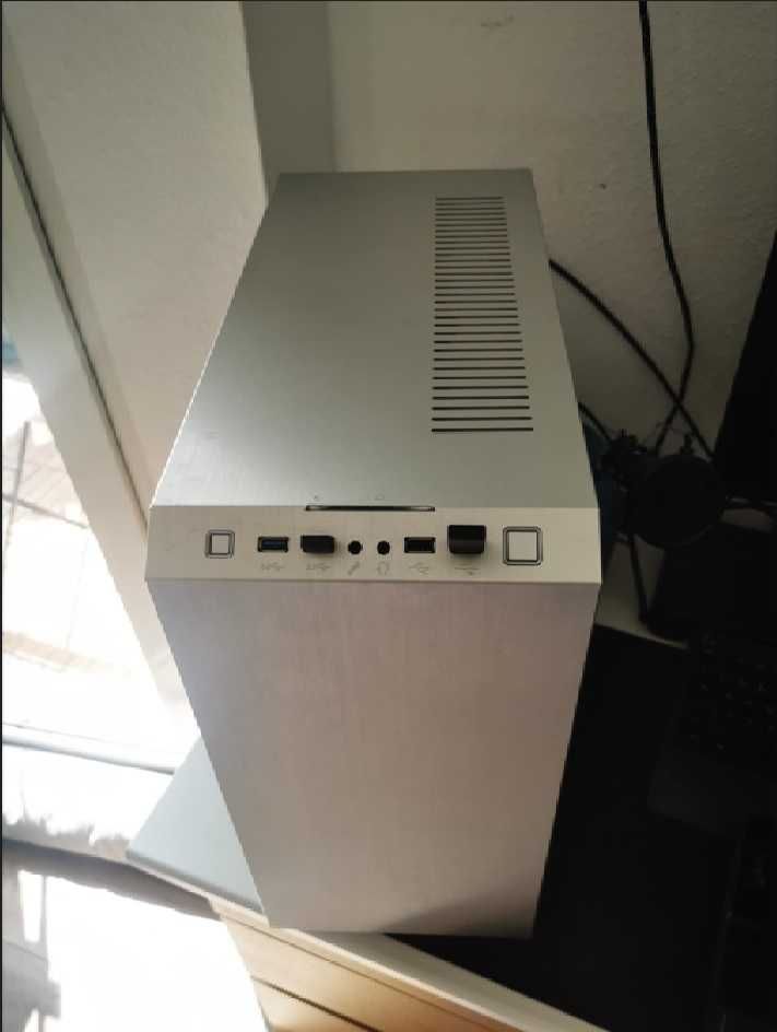 Komputer Gamingowy Ryzen 7 RTX 3060 TI