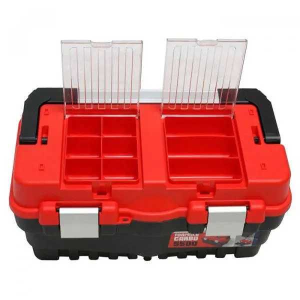 Ящик для інструменту HAISSER Formula S500 Carbo 18.5" (90020)