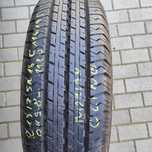1x Nokian CLine 215/75R16C 116/113S 1 sztuka letnia