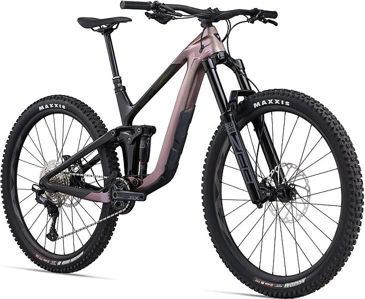 Rower górski enduro Giant Reign Advanced Pro 2 Raty Santander 0% / Kol