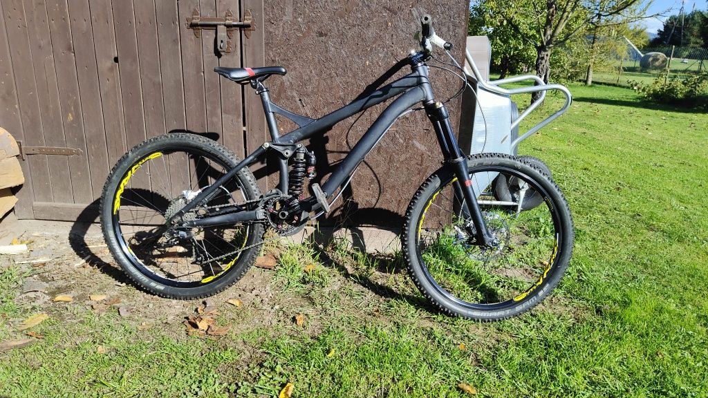Rower specialized pich pro [enduro dh freeride]