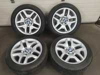 5x120 R18 - Alufelgi BMW X3 E83 E46 E90 E91 E92 F30 E53 E70 X1 X3 X5