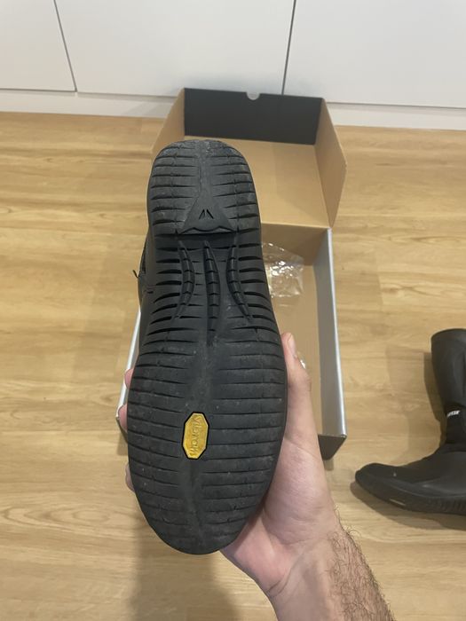 Botas para mota Dainese