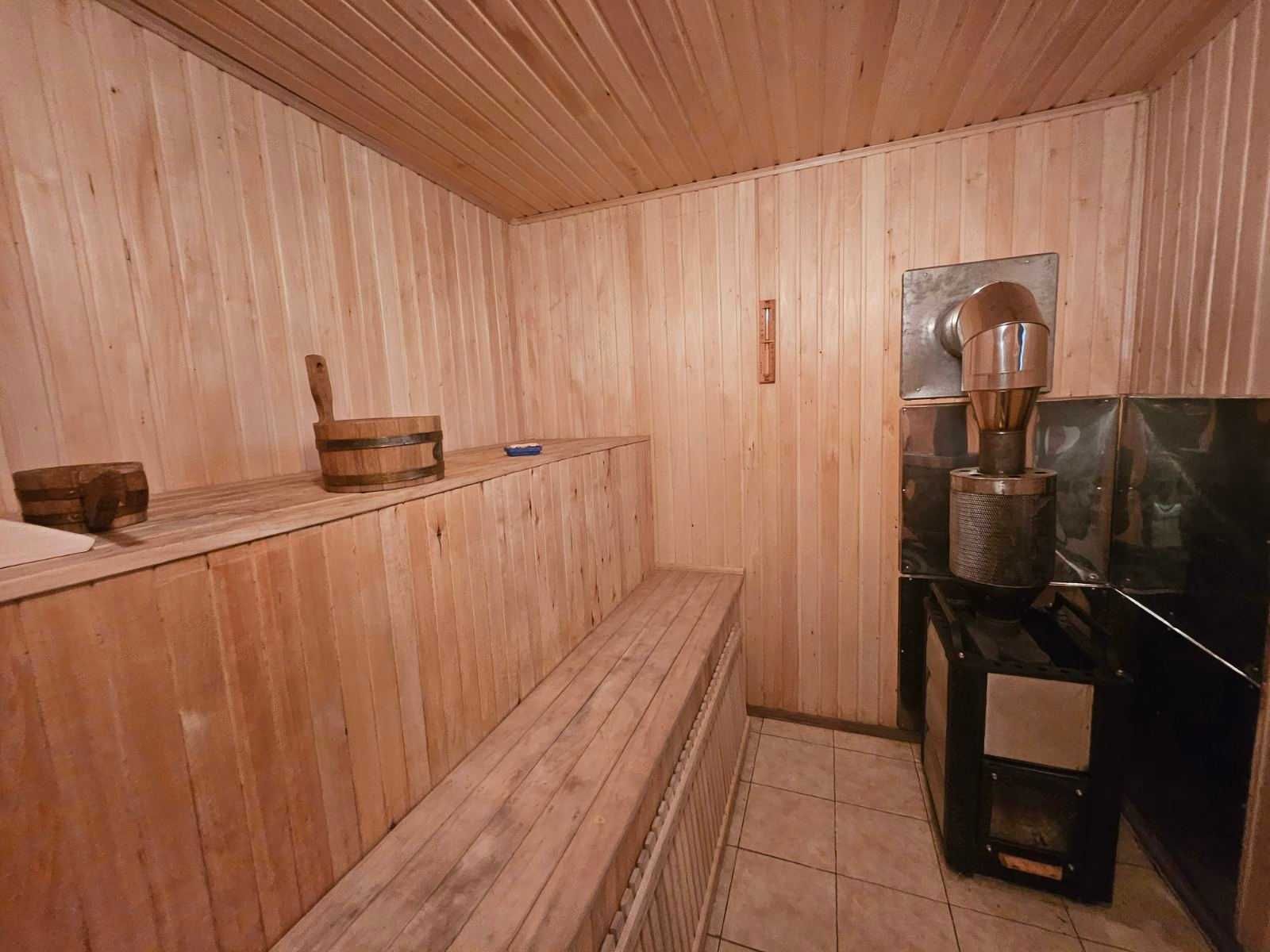 Будинок з ремонтом. Озеро, ліс поряд!.